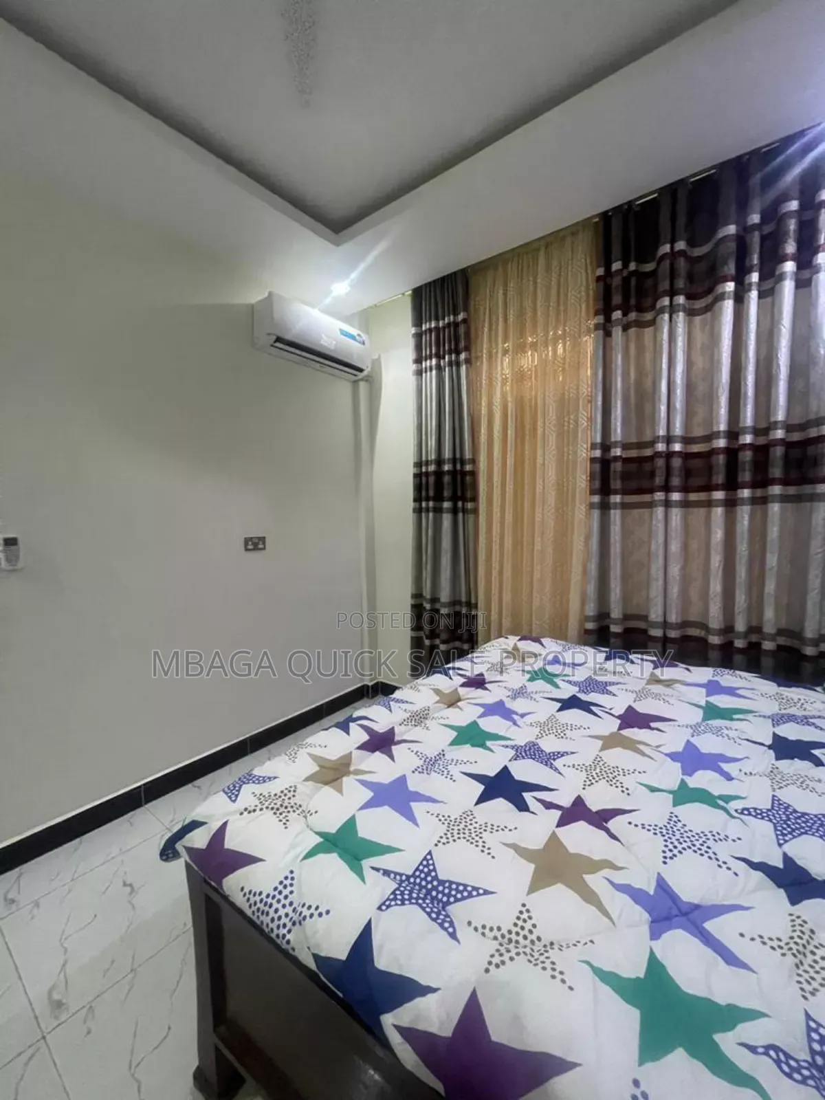 2bdrm Apartment in Kinondoni Studio for sale