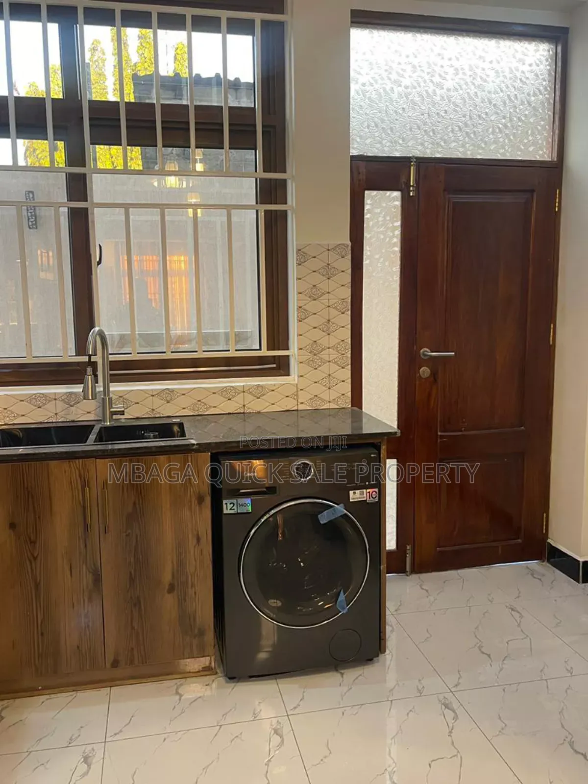 2bdrm Apartment in Kinondoni Studio for sale