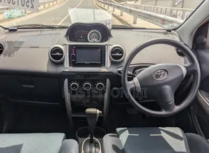 Toyota IST 2005 White