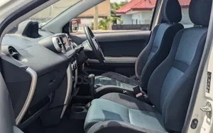Toyota IST 2005 White