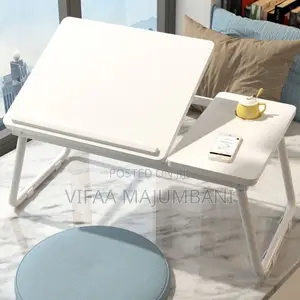 Bed Helping Table