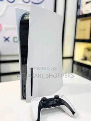 Disc Edition Offaa 1,950,000/=