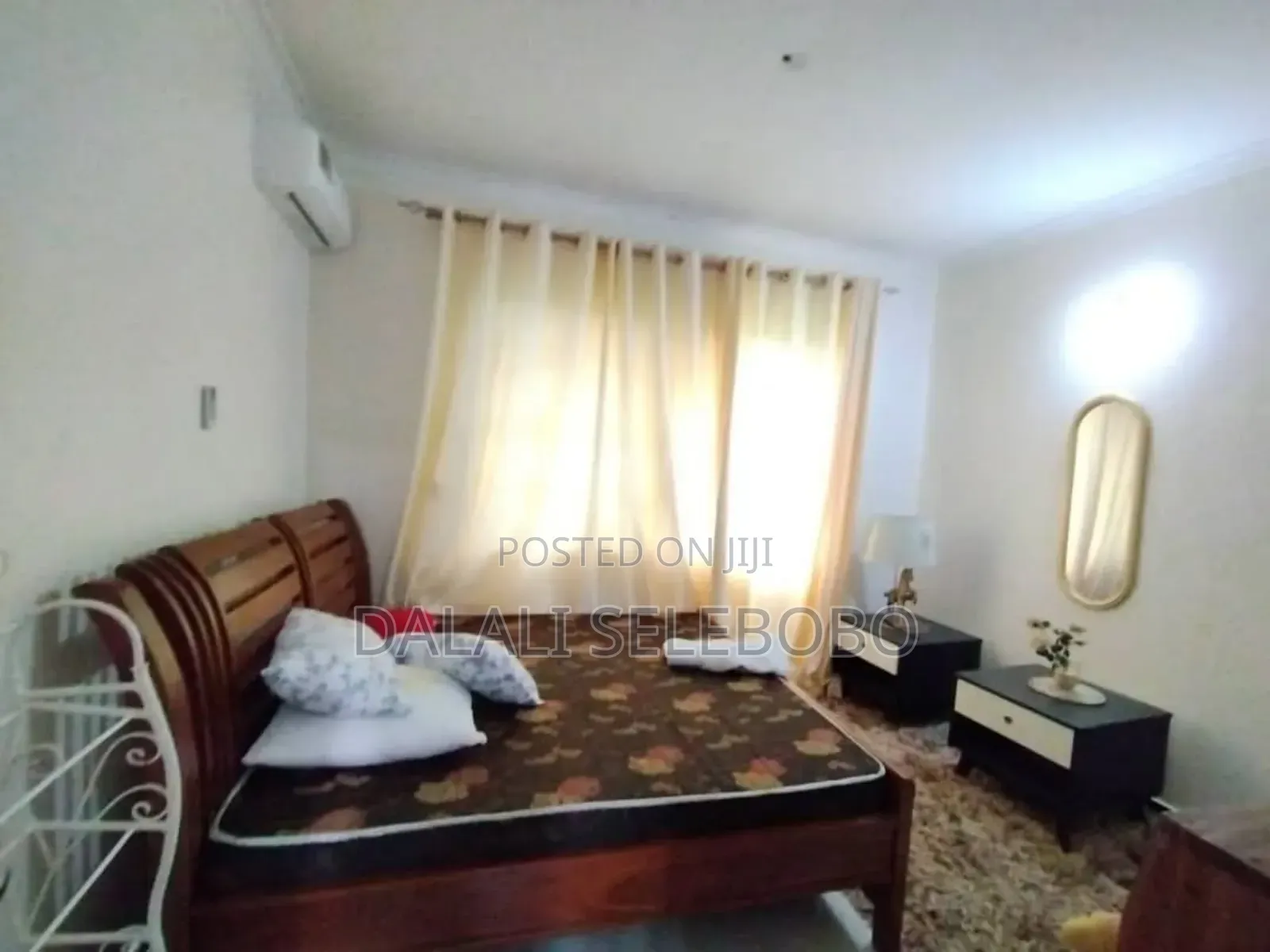2bdrm Bungalow in Kimara Baruti for rent