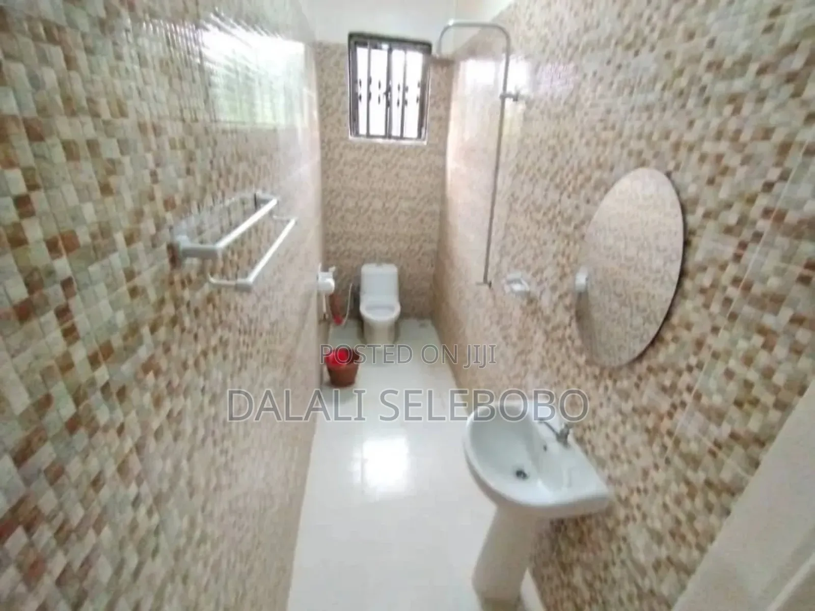 2bdrm Bungalow in Kimara Baruti for rent