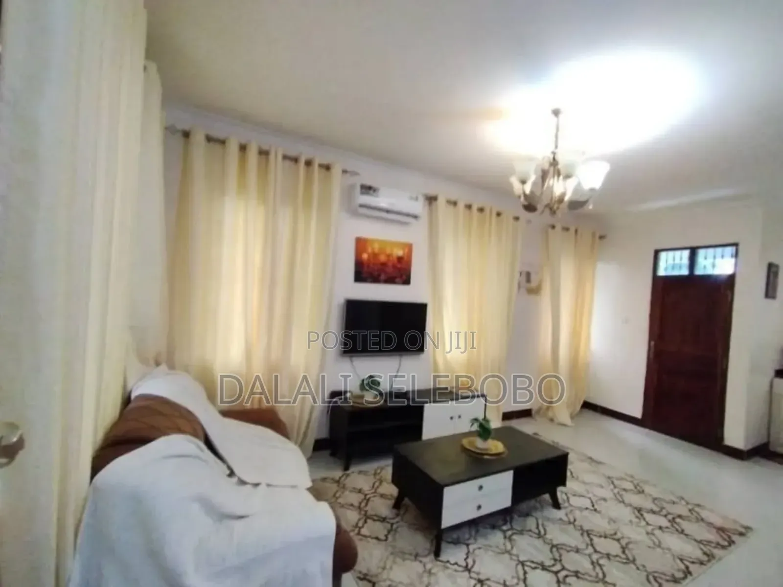 2bdrm Bungalow in Kimara Baruti for rent