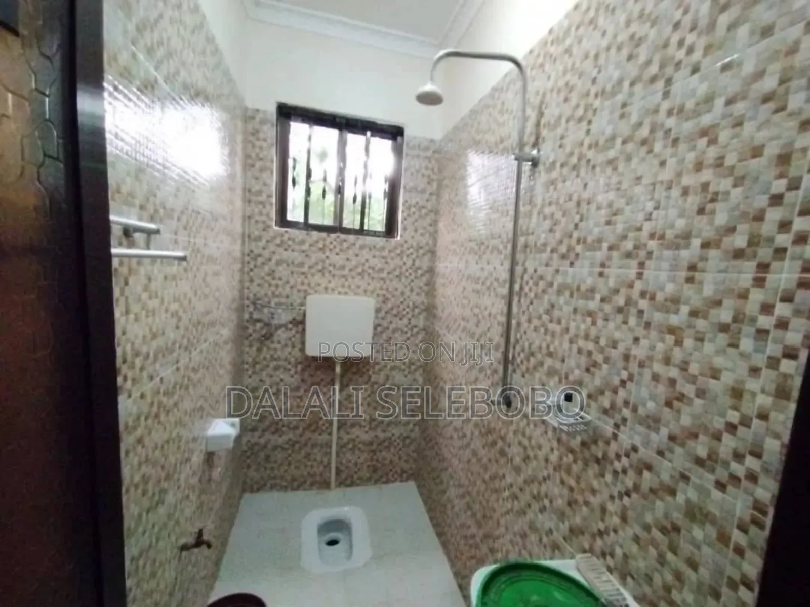 2bdrm Bungalow in Kimara Baruti for rent