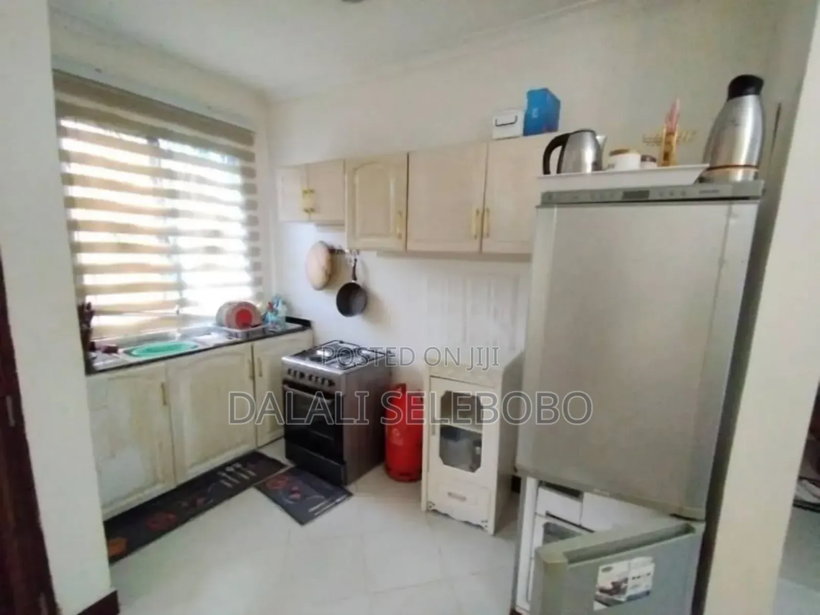 2bdrm Bungalow in Kimara Baruti for rent