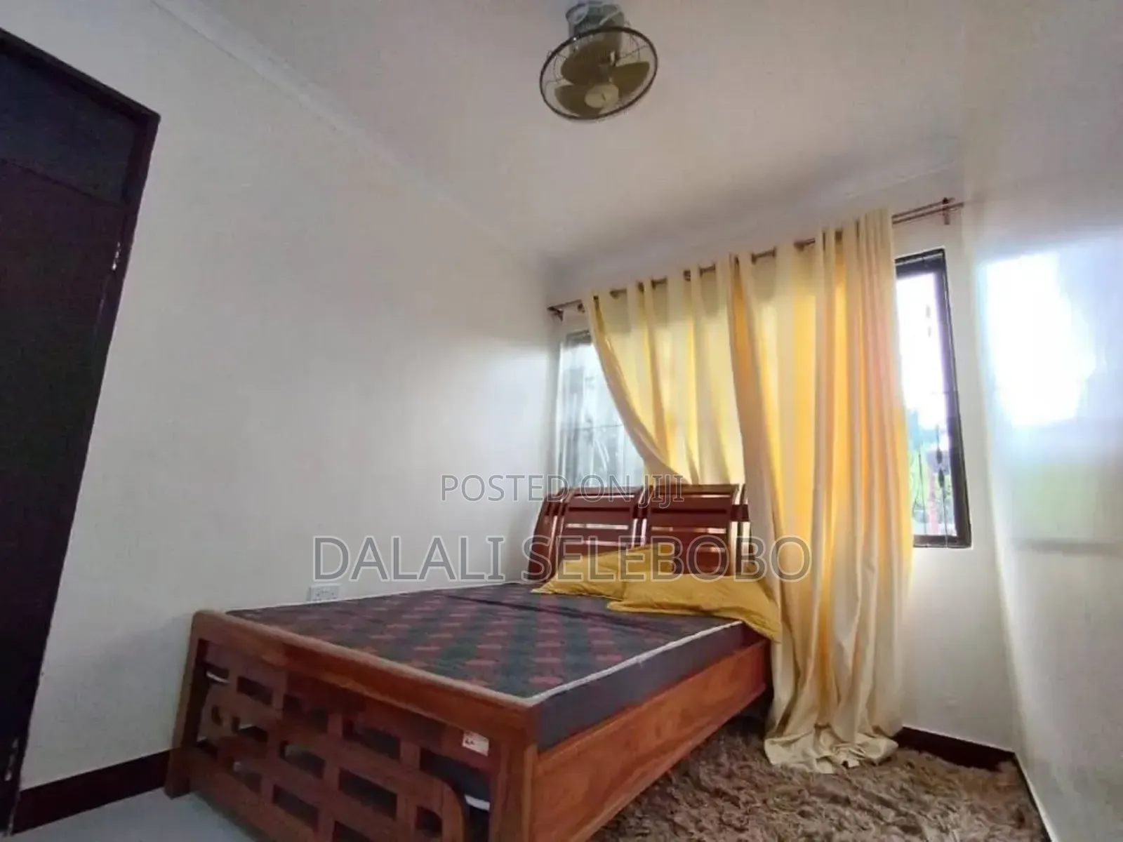 2bdrm Bungalow in Kimara Baruti for rent