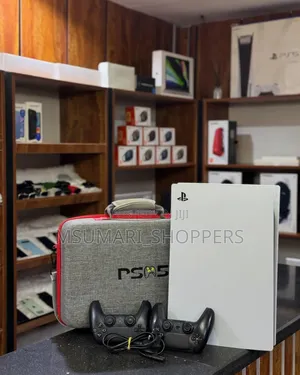 Fat Ps5 - Padi 1 Tuu Hio Ya Pili Utalipia 130,000/=