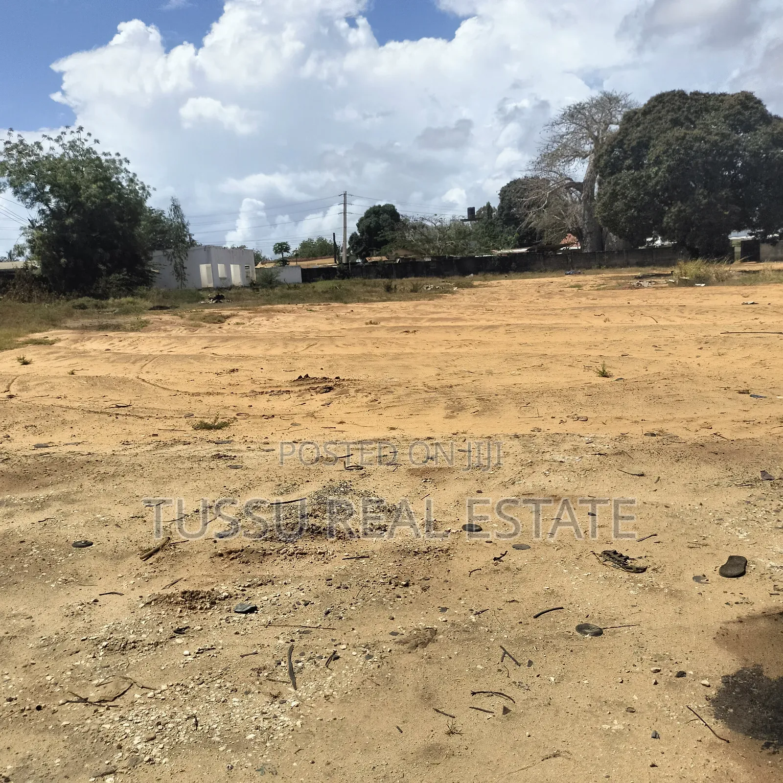 Industrial Plot for Sale Iptl Salasala (4acres)
