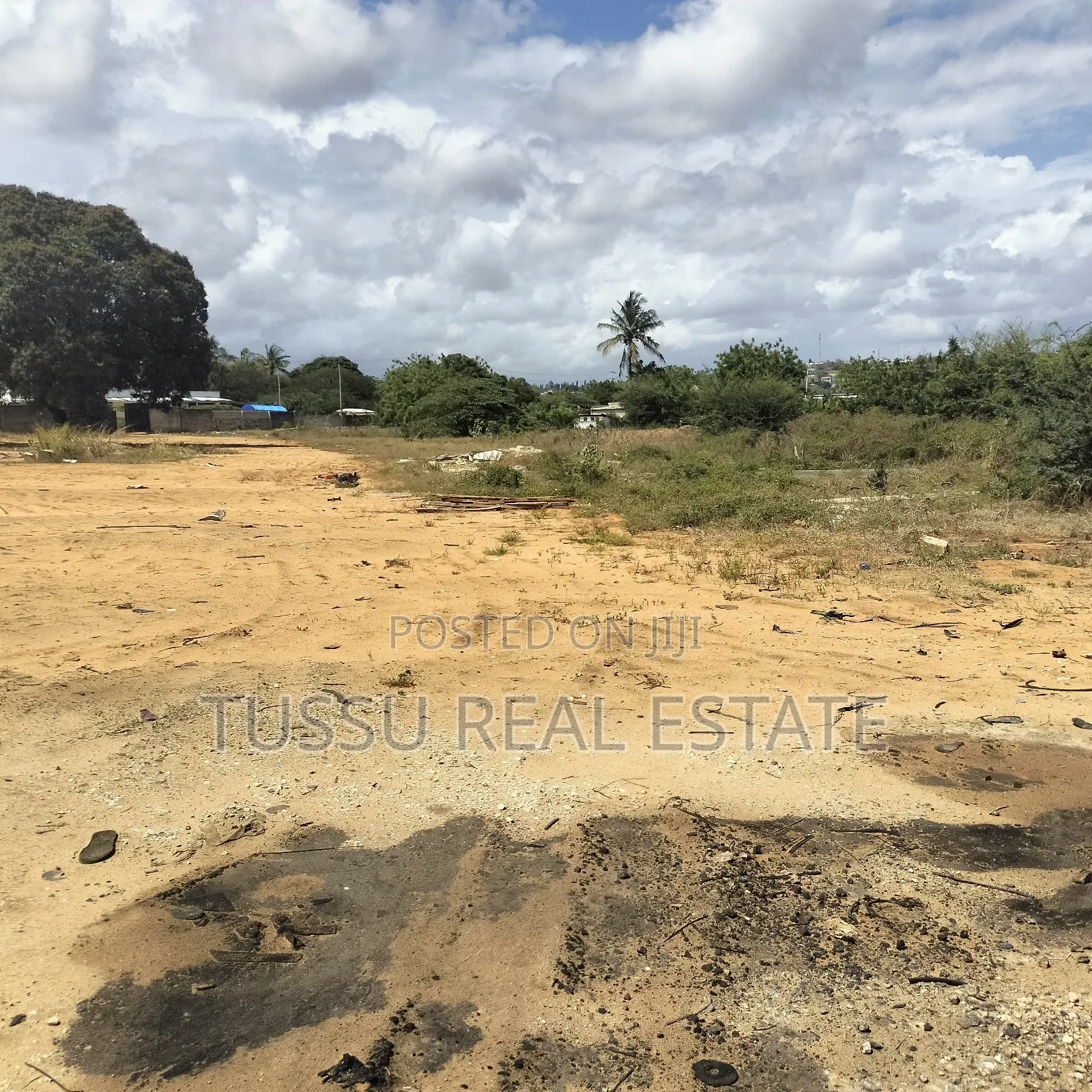 Industrial Plot for Sale Iptl Salasala (4acres)