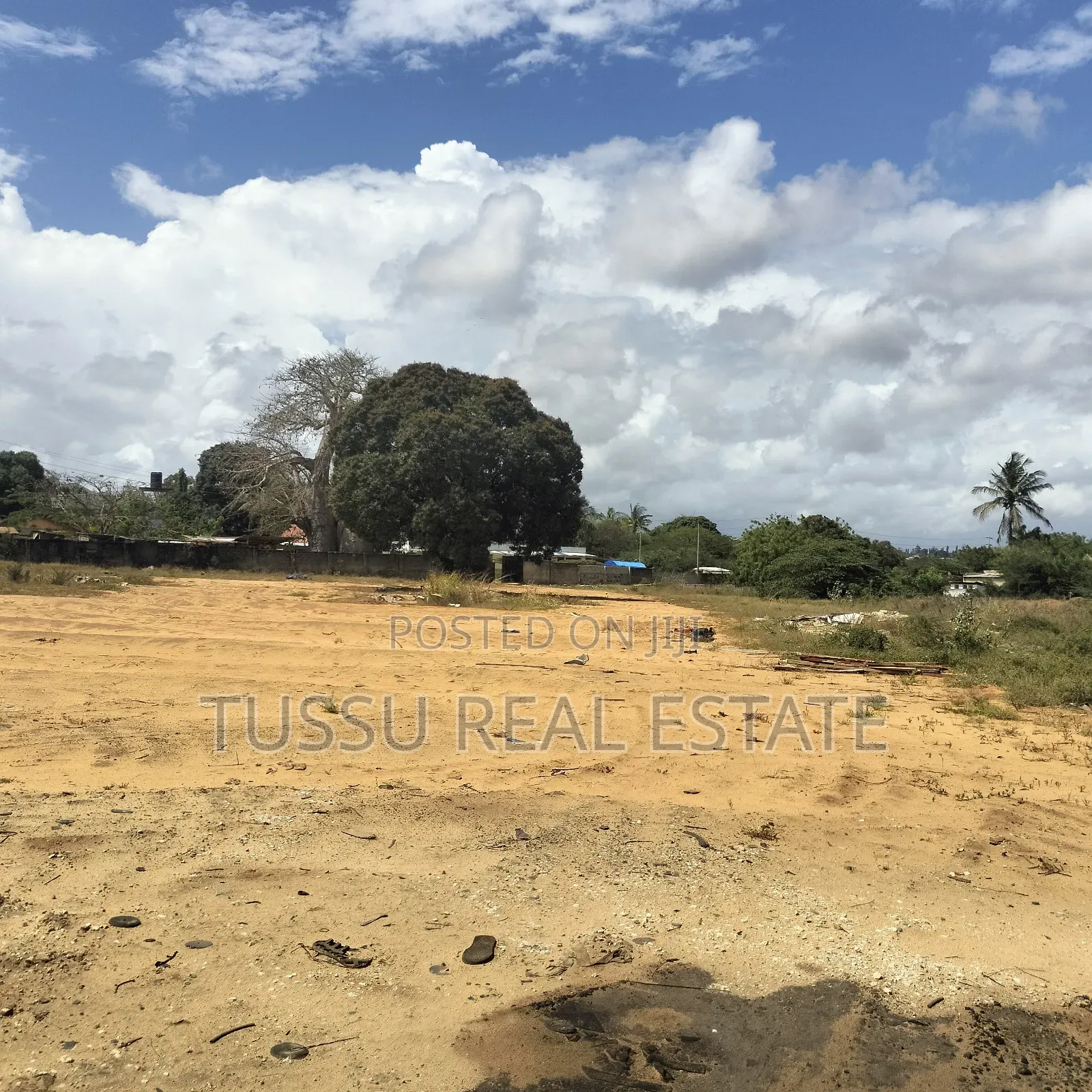 Industrial Plot for Sale Iptl Salasala (4acres)