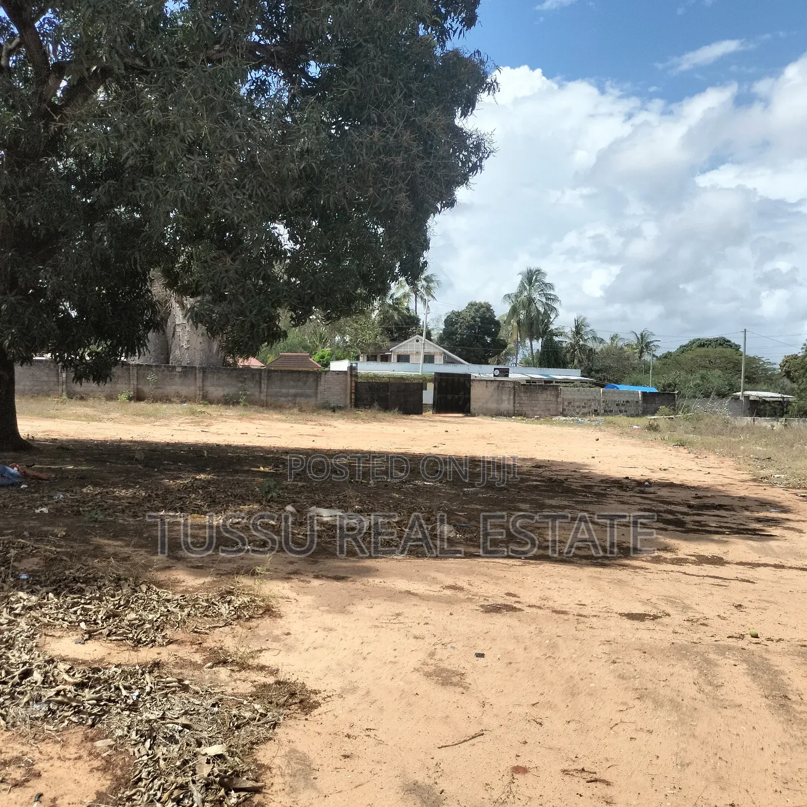 Industrial Plot for Sale Iptl Salasala (4acres)