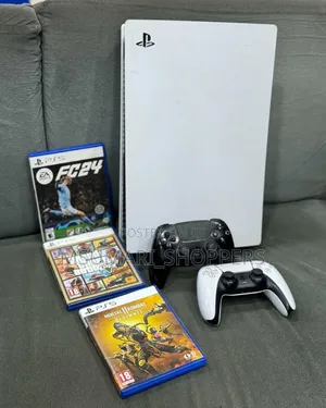Extra Padi Utazipata Buree Ps5 Brand New