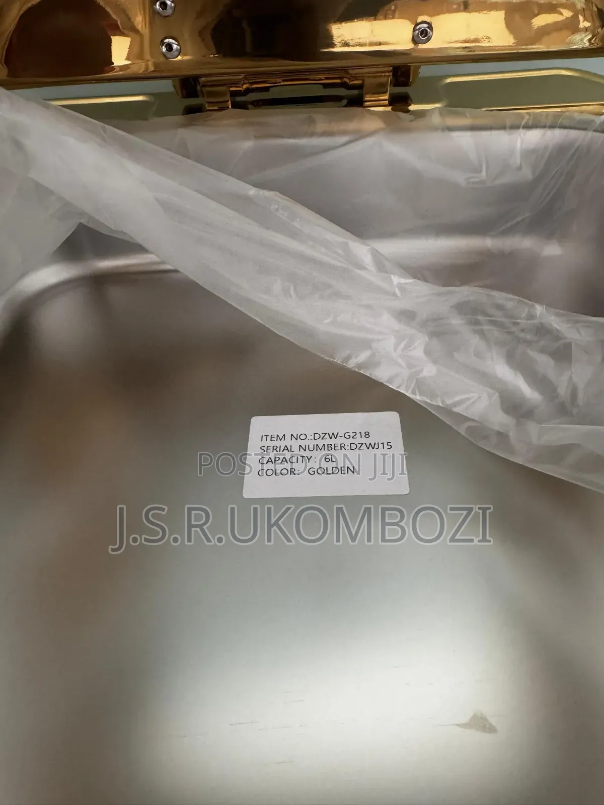 Chaffing Dishes Liter 6l
