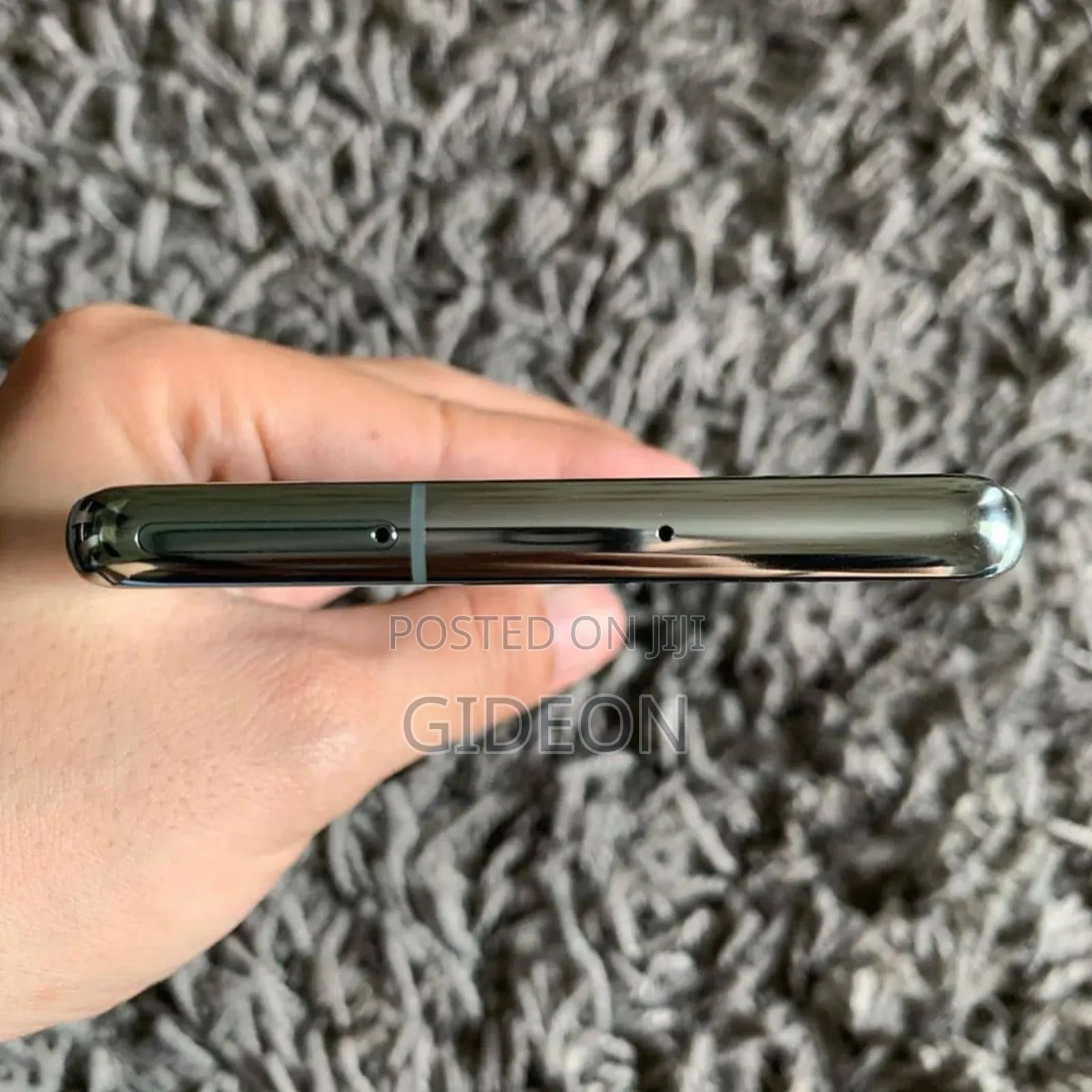 Samsung Galaxy S10 Plus 128 GB Green