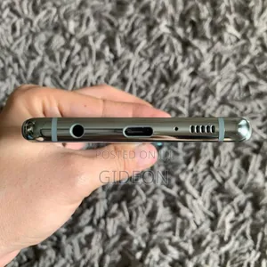 Samsung Galaxy S10 Plus 128 GB Green