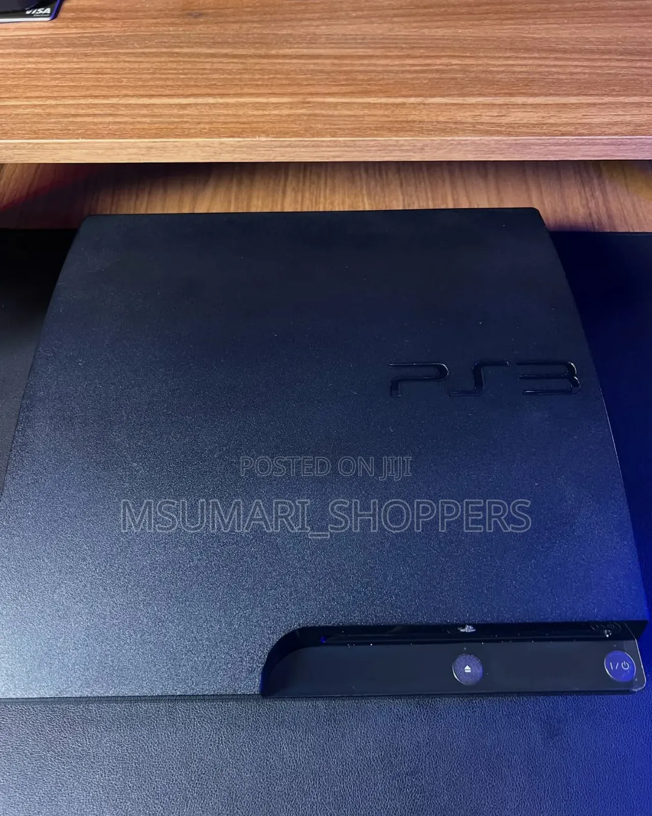 Zote Kwetu Ni Used Uk  Mtu Asikuibie Hamna Ps3 Mpya