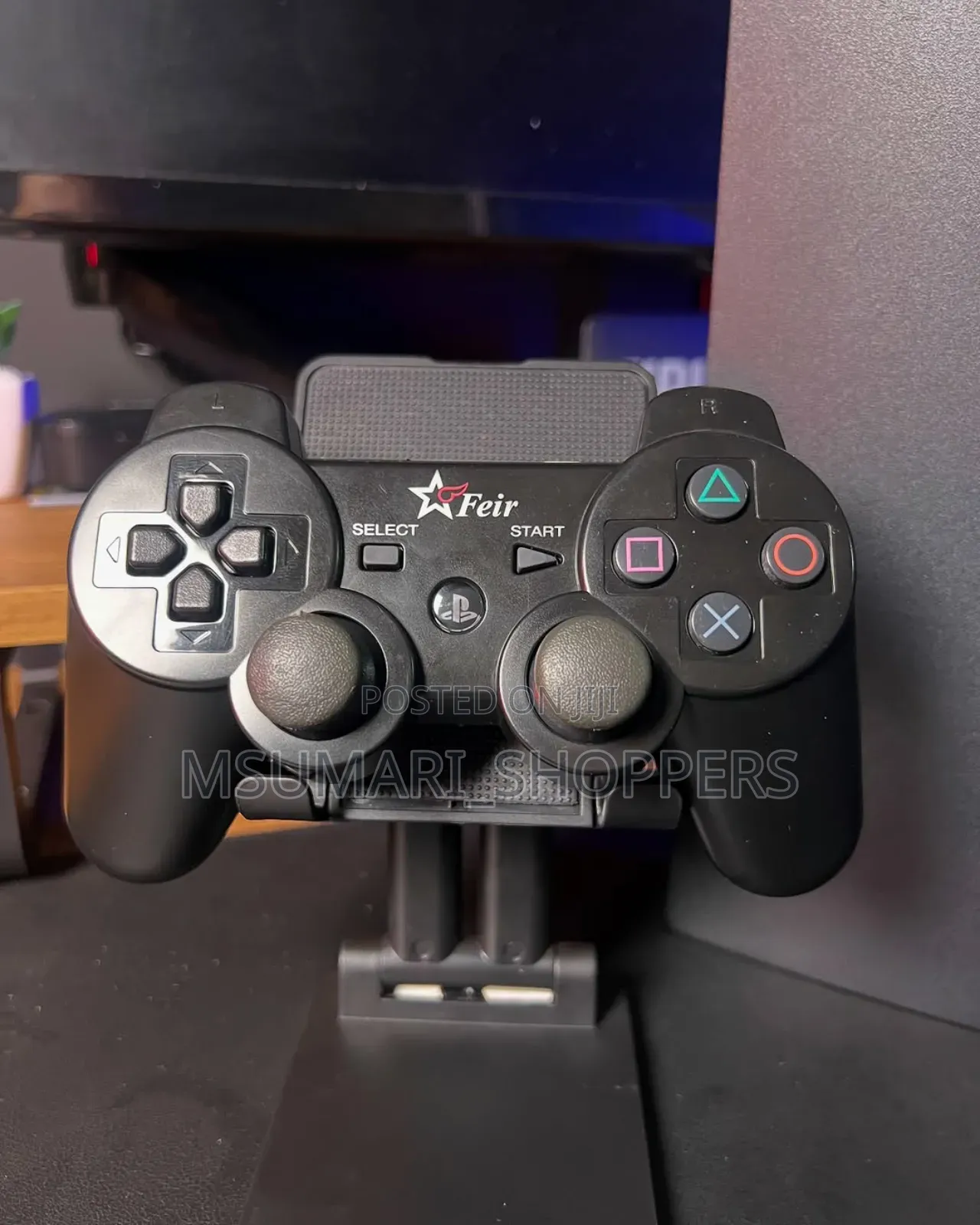 Zote Kwetu Ni Used Uk  Mtu Asikuibie Hamna Ps3 Mpya