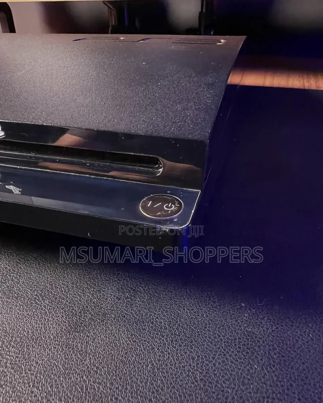 Zote Kwetu Ni Used Uk  Mtu Asikuibie Hamna Ps3 Mpya