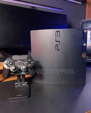 Zote Kwetu Ni Used Uk  Mtu Asikuibie Hamna Ps3 Mpya