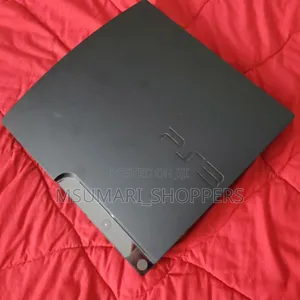 Used Uk  Ps3 + 10 Games