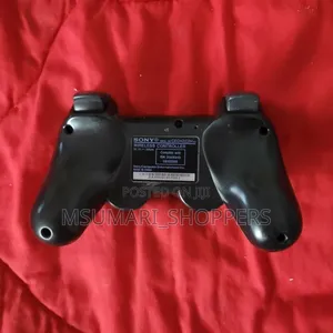 Used Uk  Ps3 + 10 Games
