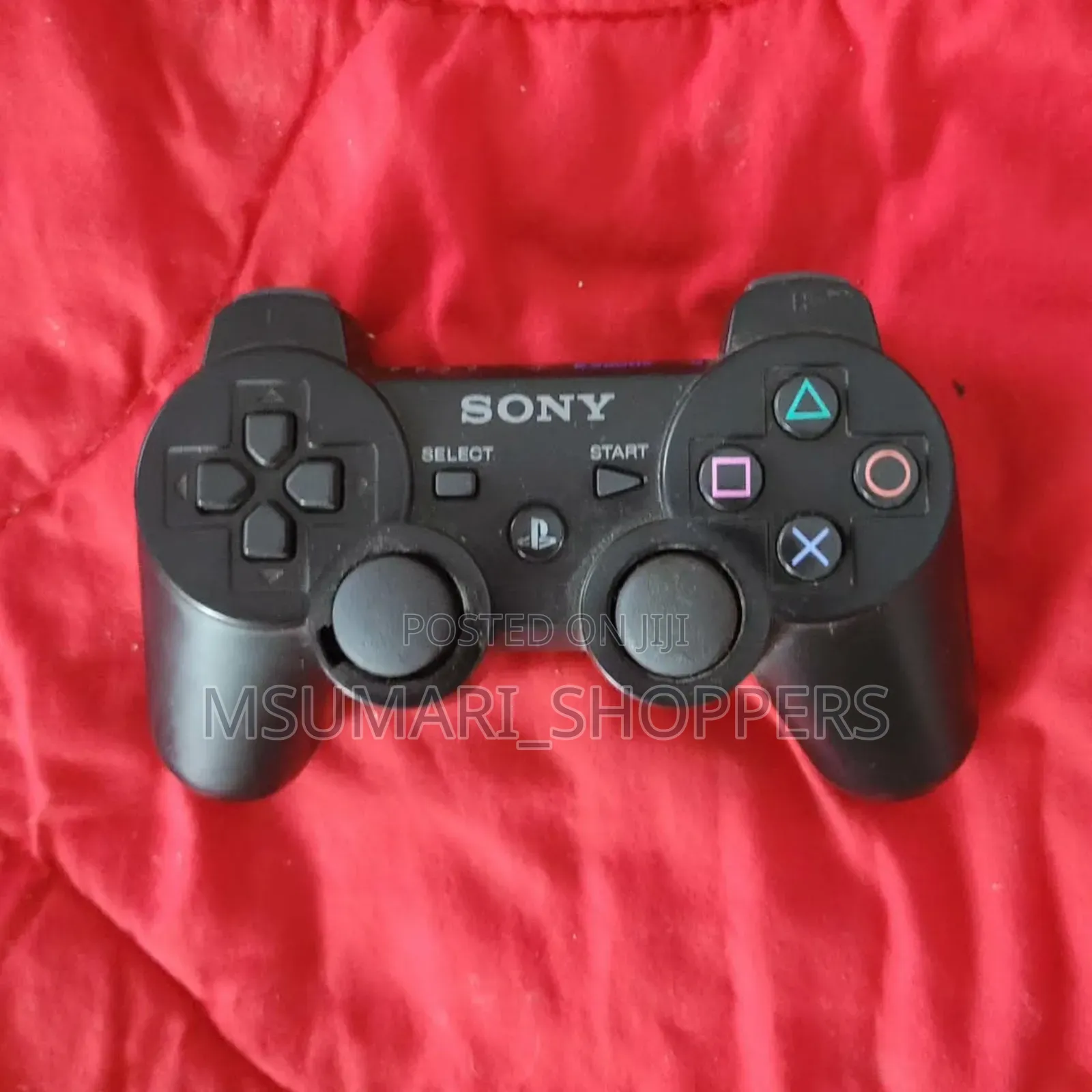 Used Uk  Ps3 + 10 Games