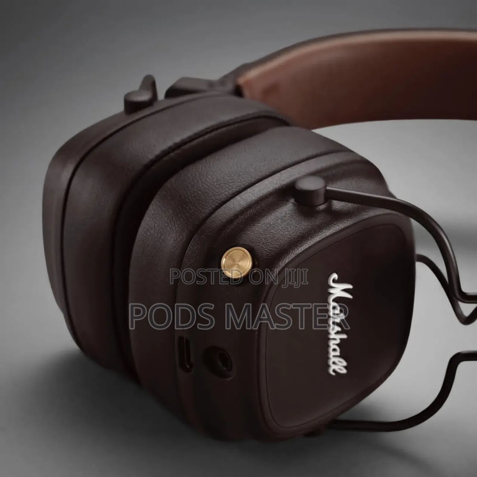 Marshall Major 4