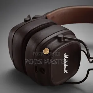 Marshall Major 4