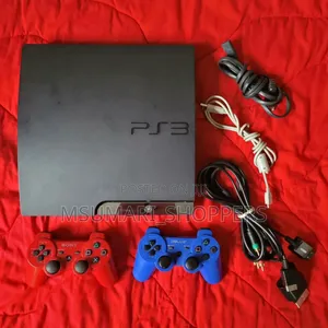 Padi Mpyaa 2 , Cable Zote Mpyaa Ps3 - Lipia 380,000/=