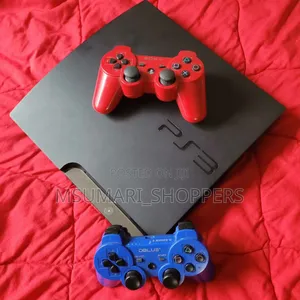 Padi Mpyaa 2 , Cable Zote Mpyaa Ps3 - Lipia 380,000/=