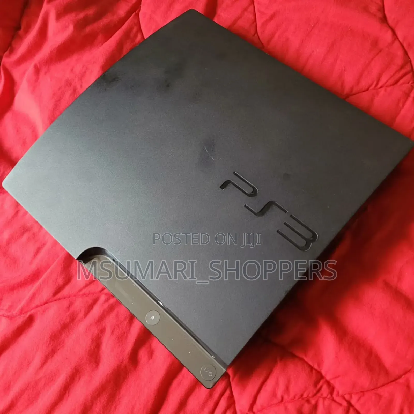 Padi Mpyaa 2 , Cable Zote Mpyaa Ps3 - Lipia 380,000/=