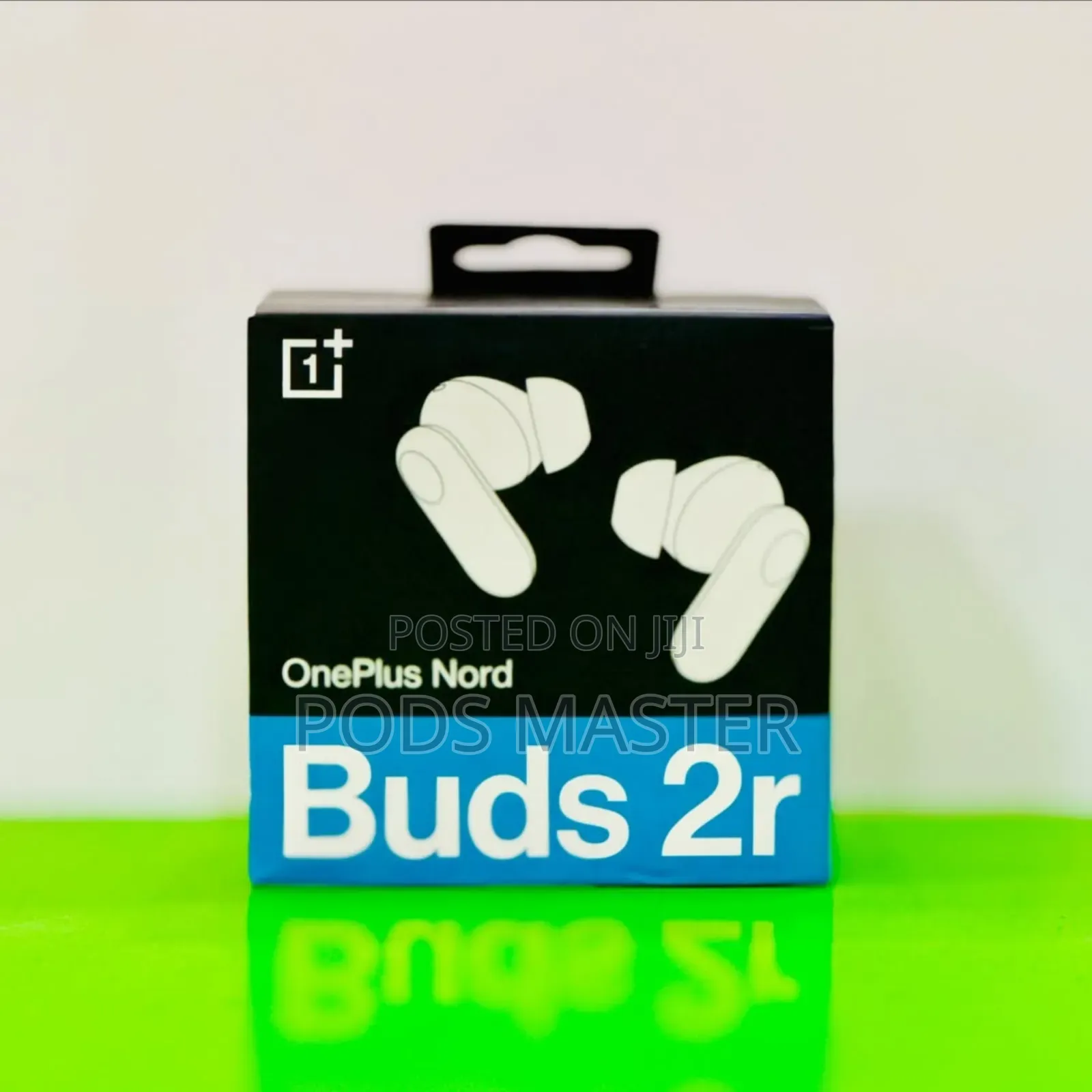 Oneplus Nord Buds 2