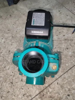 Shimge Surface 2hp (2×2inch) Single Phase