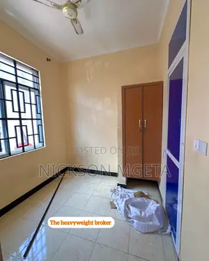 2bdrm Apartment in Dalali Nick Mwanza, Nyakato for rent