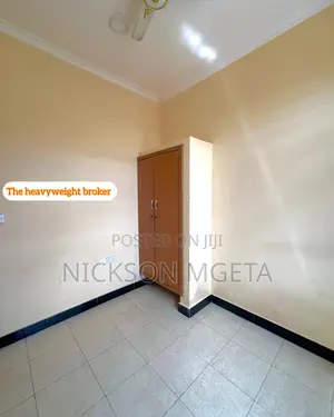 2bdrm Apartment in Dalali Nick Mwanza, Nyakato for rent