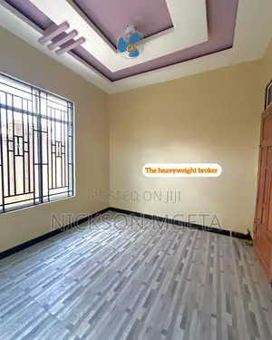 2bdrm House in Dalali Nick Mwanza, Nyakato for rent