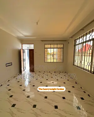 3bdrm House in Dalali Nick Mwanza, Buswelu for rent