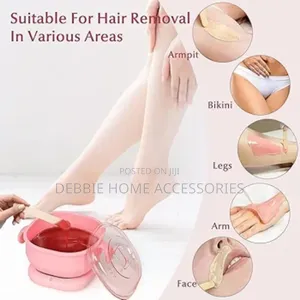 Portable Silicone Wax Heater(3 in 1)