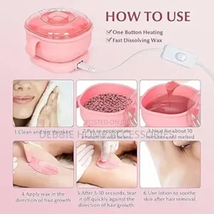 Portable Silicone Wax Heater(3 in 1)