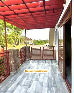 4bdrm House in Dalali Nick Mwanza, Ibungilo for rent