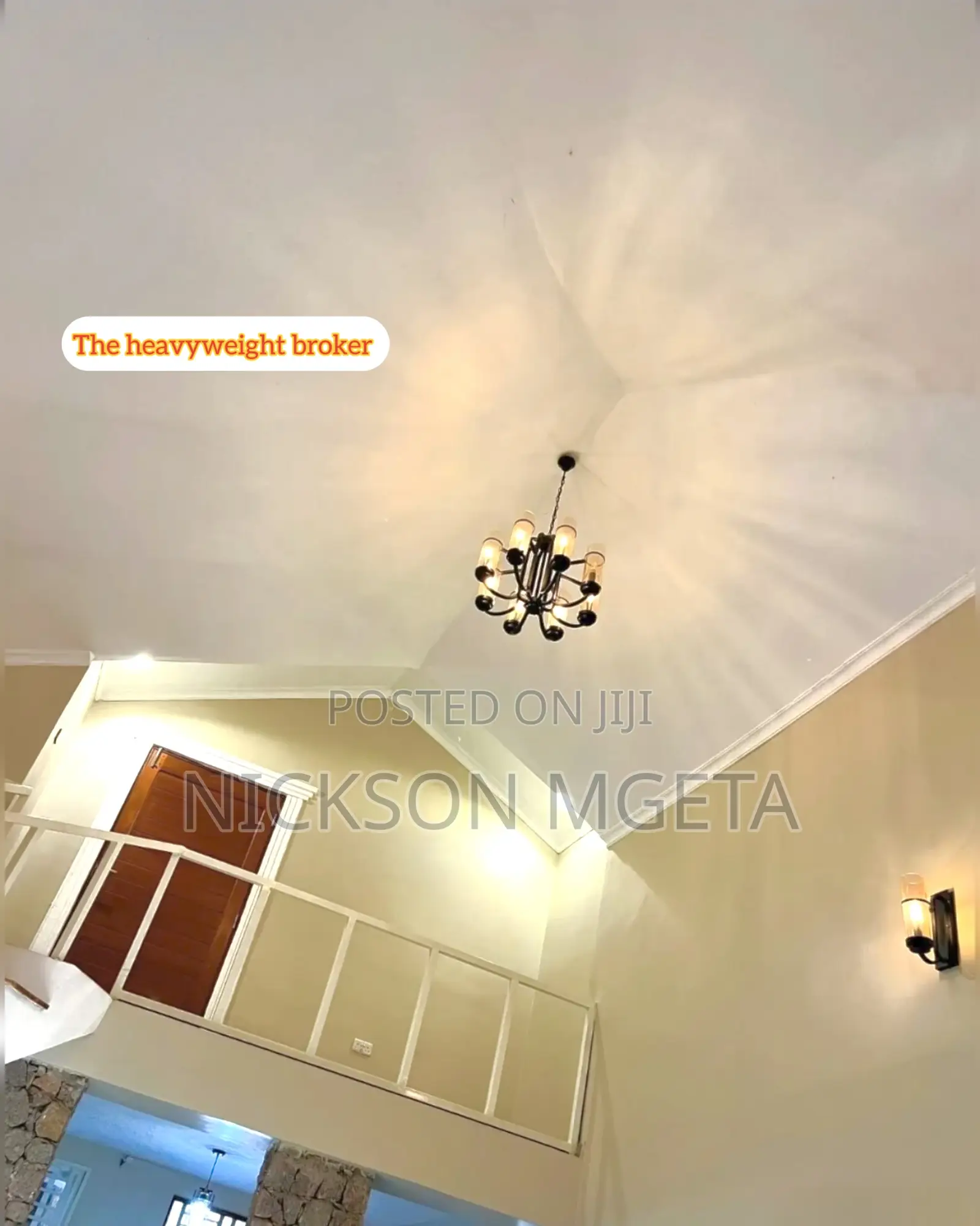 4bdrm House in Dalali Nick Mwanza, Ibungilo for rent