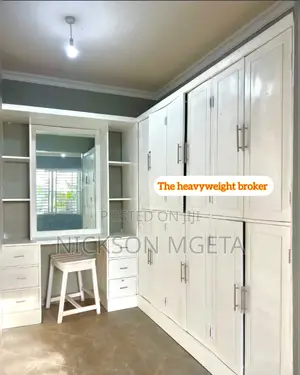 4bdrm House in Dalali Nick Mwanza, Ibungilo for rent