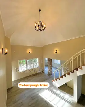 4bdrm House in Dalali Nick Mwanza, Ibungilo for rent