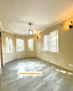 4bdrm House in Dalali Nick Mwanza, Ibungilo for rent