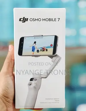 Dji Osmo Mobile 7