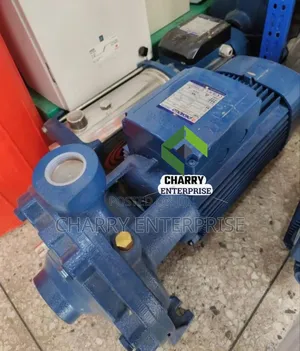 Original From Italy Pedrollo Surface Waterpump Powerful 10hp 7.5kw