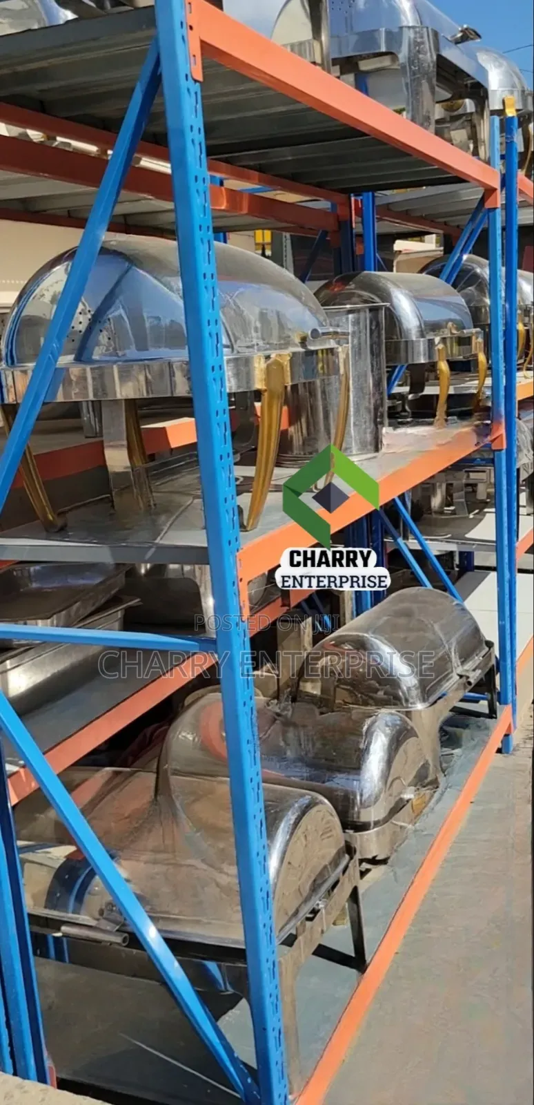 Storage Racks/ Warehouse Racks/ Or Supermarket Rack Medium Duty Shelf