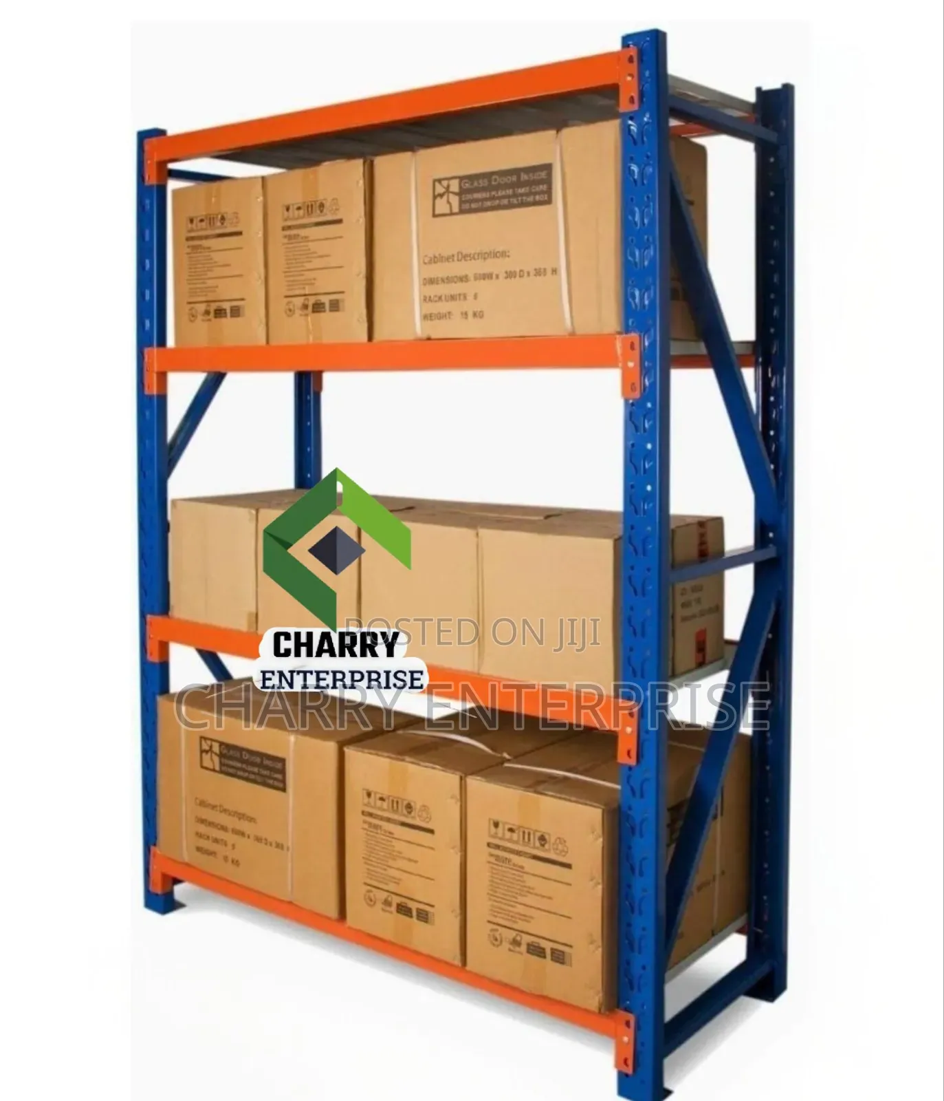 Storage Racks/ Warehouse Racks/ Or Supermarket Rack Medium Duty Shelf